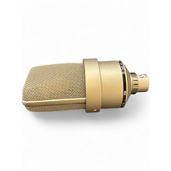 Used Neumann TLM 103 Condenser Microphone