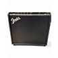 Used Fender Mustang LT25 25W 1x8 Guitar Combo Amp thumbnail
