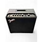 Used Fender Mustang LT25 25W 1x8 Guitar Combo Amp