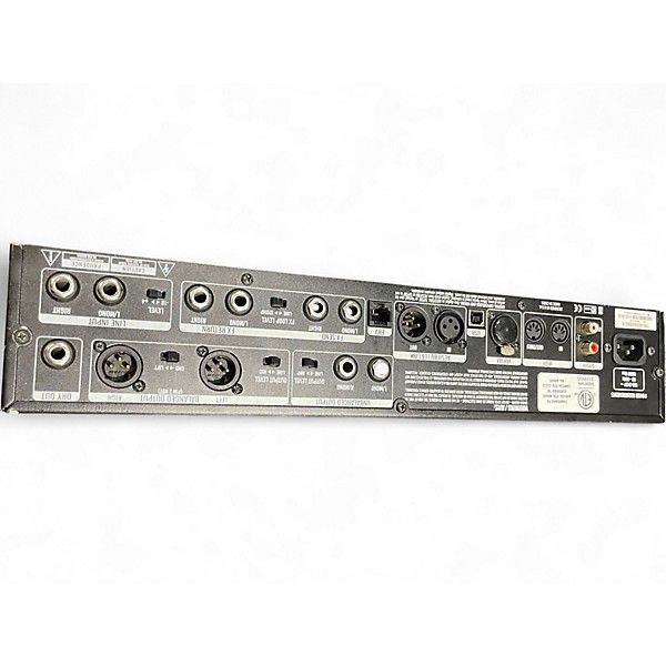 Used Line 6 POD HD PRO X Multi Effects Processor