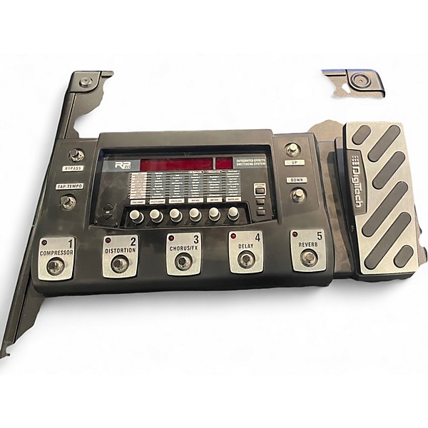 Used DigiTech RP500 Effect Processor