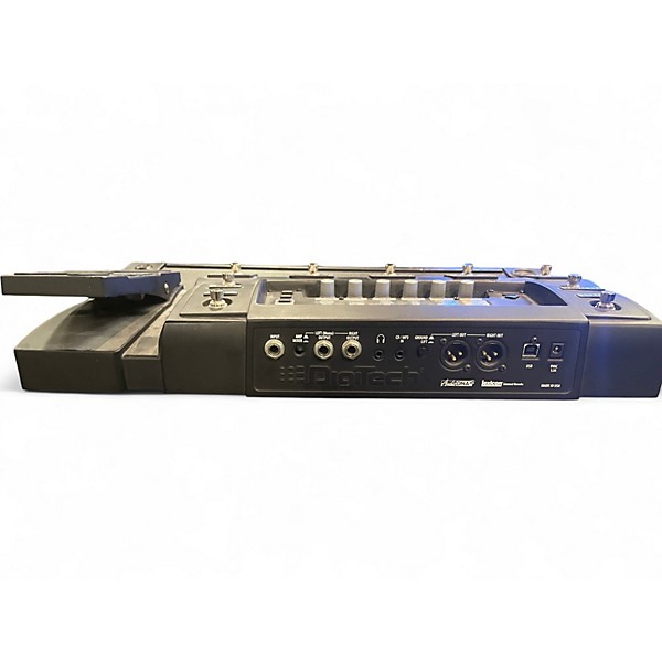 Used DigiTech RP500 Effect Processor