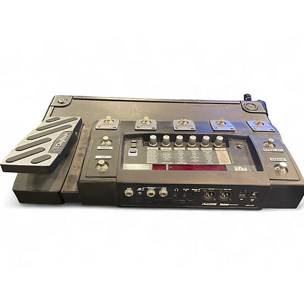 Used DigiTech RP500 Effect Processor