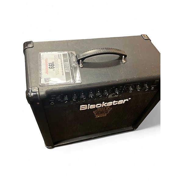 Used Blackstar ID:30 TVP Guitar Combo Amp