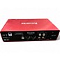 Used Focusrite Scarlett 2i4 Gen 2 Audio Interface