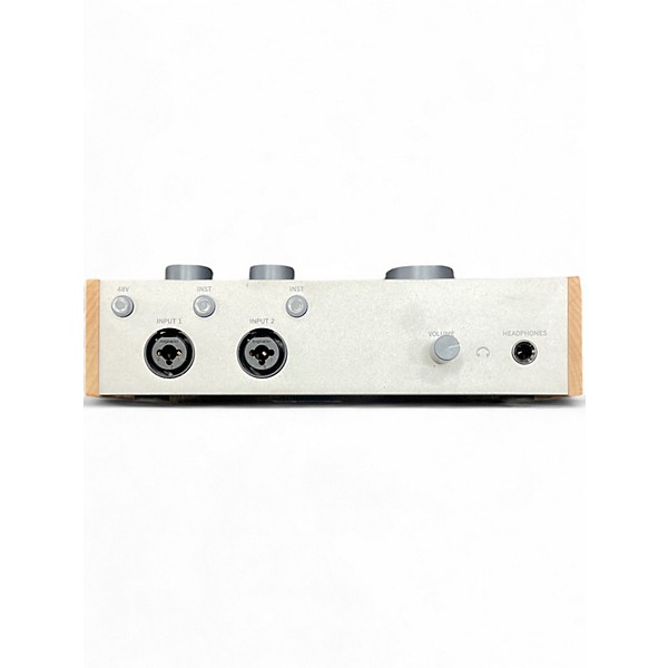 Used Universal Audio VOLT4 76 Audio Interface