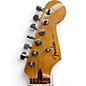 Used Fender Player Plus Stratocaster Black Solid Body Electric Guitar