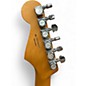 Used Fender Player Plus Stratocaster Black Solid Body Electric Guitar