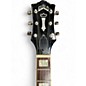 Used Guild Starfire V Cherry Hollow Body Electric Guitar