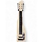 Used Gretsch Guitars Electromatic Lap Steel Vintage White Lap Steel thumbnail