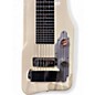 Used Gretsch Guitars Electromatic Lap Steel Vintage White Lap Steel