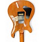 Used 2019 PRS Custom 24-08 Amber Solid Body Electric Guitar