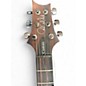 Used 2019 PRS Custom 24-08 Amber Solid Body Electric Guitar