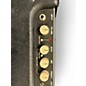 Used Fender Rumble 25 25W 1x10 Bass Combo Amp