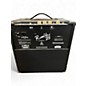 Used Fender Rumble 25 25W 1x10 Bass Combo Amp