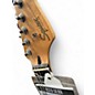 Used 1997 Squier Pro Tone Stratocaster Sunburst Solid Body Electric Guitar