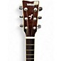 Used Yamaha FG830 Natural Acoustic Guitar