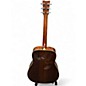 Used Yamaha FG830 Natural Acoustic Guitar