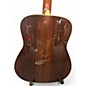 Used Yamaha FG830 Natural Acoustic Guitar