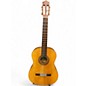 Used Yamaha c45m natural Classical Acoustic Guitar thumbnail