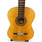 Used Yamaha c45m natural Classical Acoustic Guitar