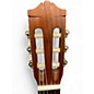 Used Yamaha c45m natural Classical Acoustic Guitar