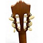Used Yamaha c45m natural Classical Acoustic Guitar