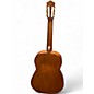 Used Yamaha c45m natural Classical Acoustic Guitar