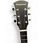 Used Orangewood Hudson TS natural Acoustic Guitar