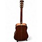 Used Orangewood Hudson TS natural Acoustic Guitar