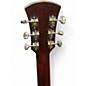 Used Orangewood Hudson TS natural Acoustic Guitar