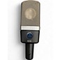 Used AKG C214 Condenser Microphone thumbnail
