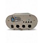 Used Blue Robbie Tube Microphone Preamp