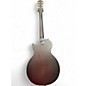Used Epiphone LES PUAL JUNIOR 2 Tobacco Sunburst Solid Body Electric Guitar