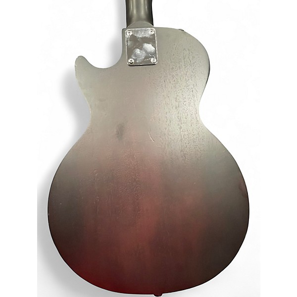 Used Epiphone LES PUAL JUNIOR 2 Tobacco Sunburst Solid Body Electric Guitar