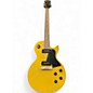 Used Epiphone INSPIRED BY GIBSON LES PAUL SPECIAL TV Yellow Solid Body Electric Guitar thumbnail