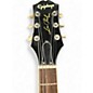 Used Epiphone INSPIRED BY GIBSON LES PAUL SPECIAL TV Yellow Solid Body Electric Guitar