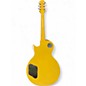 Used Epiphone INSPIRED BY GIBSON LES PAUL SPECIAL TV Yellow Solid Body Electric Guitar