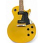 Used Epiphone INSPIRED BY GIBSON LES PAUL SPECIAL TV Yellow Solid Body Electric Guitar