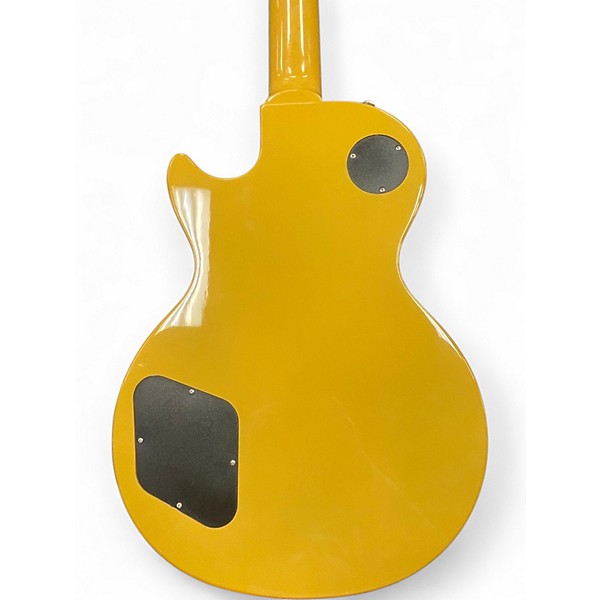Used Epiphone INSPIRED BY GIBSON LES PAUL SPECIAL TV Yellow Solid Body Electric Guitar