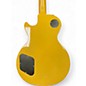 Used Epiphone INSPIRED BY GIBSON LES PAUL SPECIAL TV Yellow Solid Body Electric Guitar