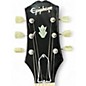 Used 2022 Epiphone INSPIRED BY 1964 SG STANDARD W/ MAESTRO VIBROLA Cherry Solid Body Electric Guitar