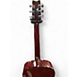 Used Washburn D10N Natural Acoustic Guitar