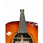 Used Alvarez LDR70 HERRINGBONE 2 Color Sunburst Acoustic Guitar
