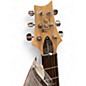 Used PRS SE CUSTOM 24 Blue Burst Electric Guitar