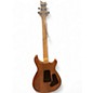 Used PRS SE CUSTOM 24 Blue Burst Electric Guitar