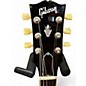 Used 2022 Gibson Mod Shop ES-335 Block Deep Purple Hollow Body Electric Guitar