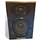 Used M Audio BX3 Powered Monitor