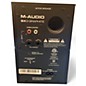 Used M Audio BX3 Powered Monitor