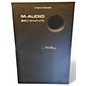 Used M Audio BX3 Powered Monitor